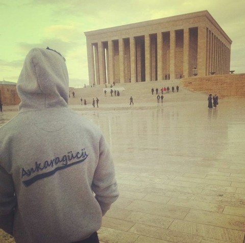 Anıtkabir