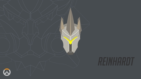 wallpaper reinhardt