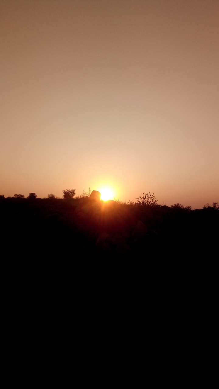 sunrise