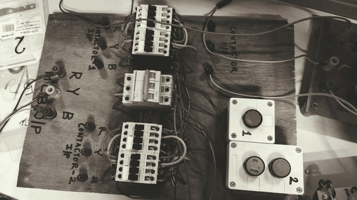 Circuit