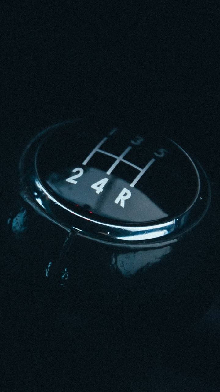 gear box