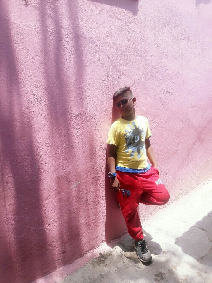 Spiderman