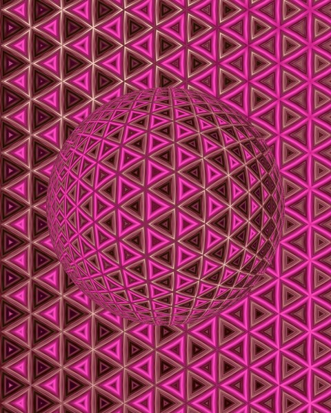 Art, pink壁紙