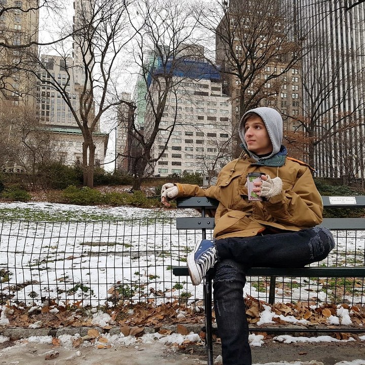 Cofee Park