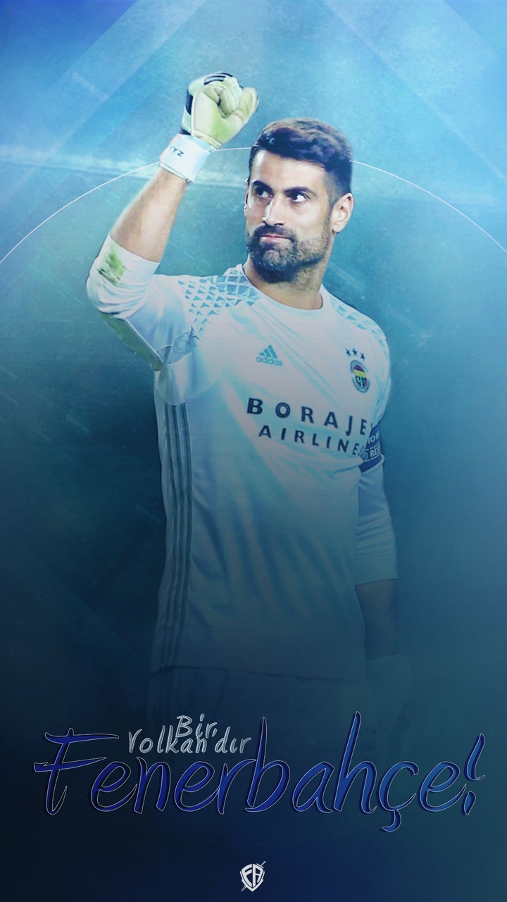 Fenerbahçe HD Walpaper