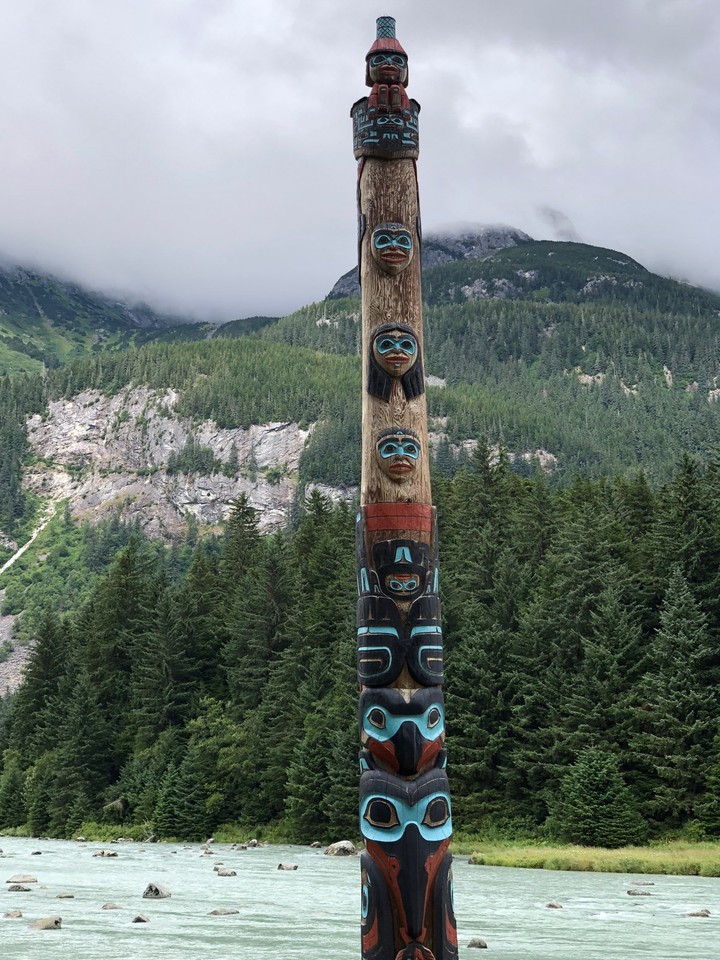 Alaska