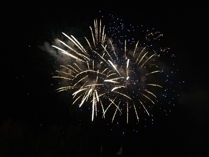 Firework