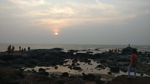 goa