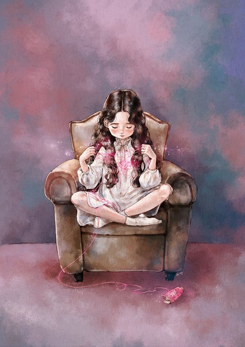 illustration