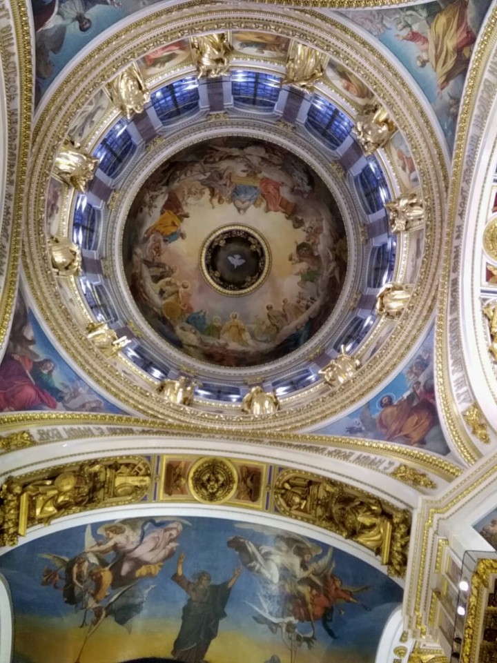 Санкт  Петербург