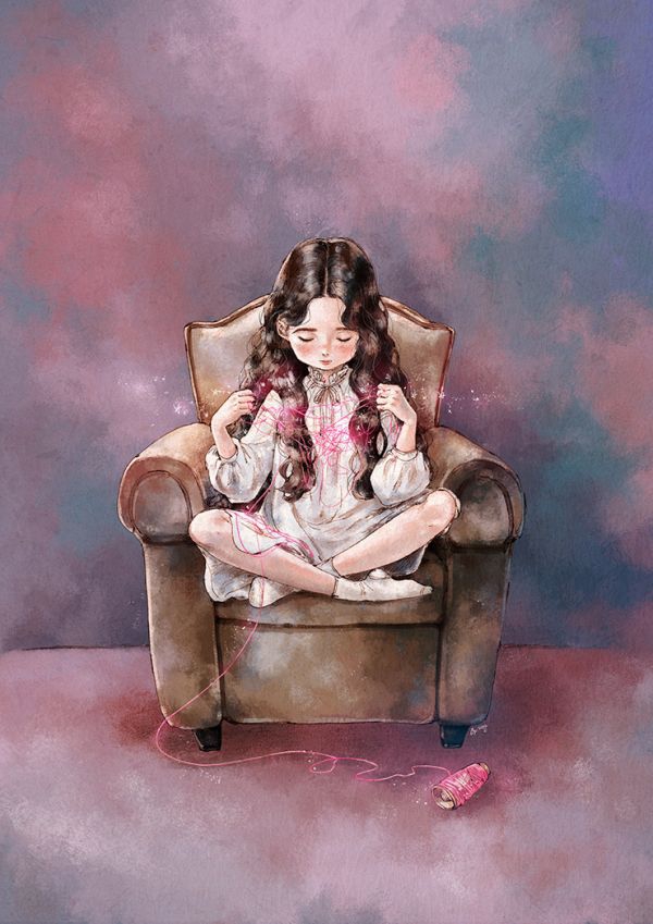 illustration