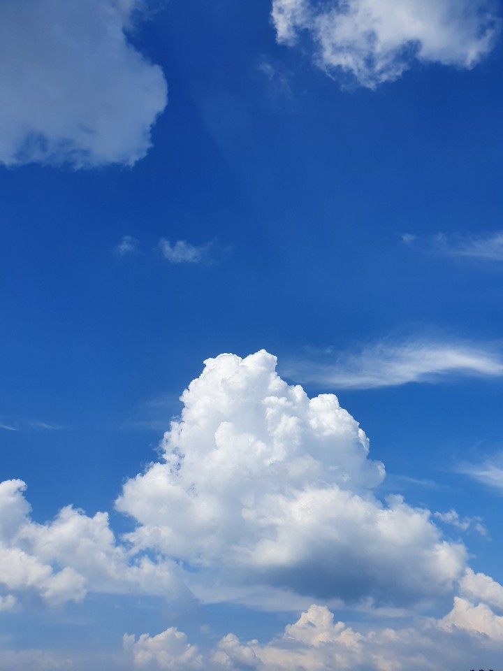 sky