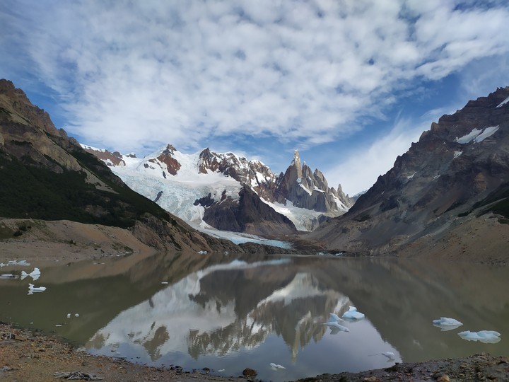 Laguna Torre
