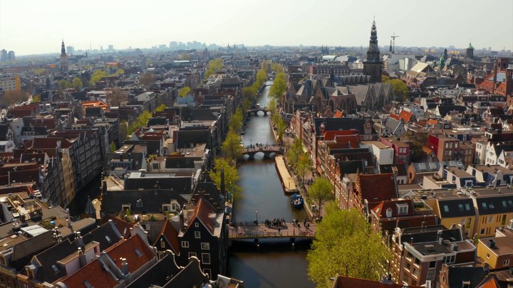city.