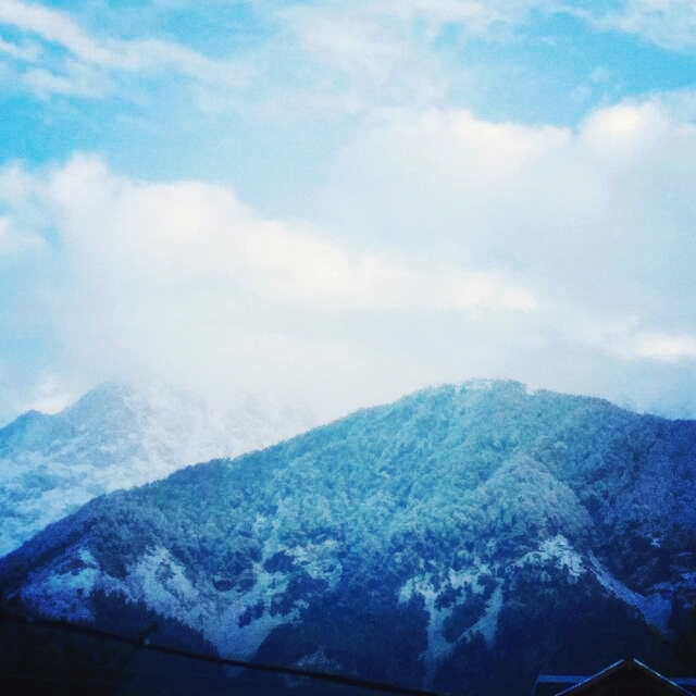 Nature