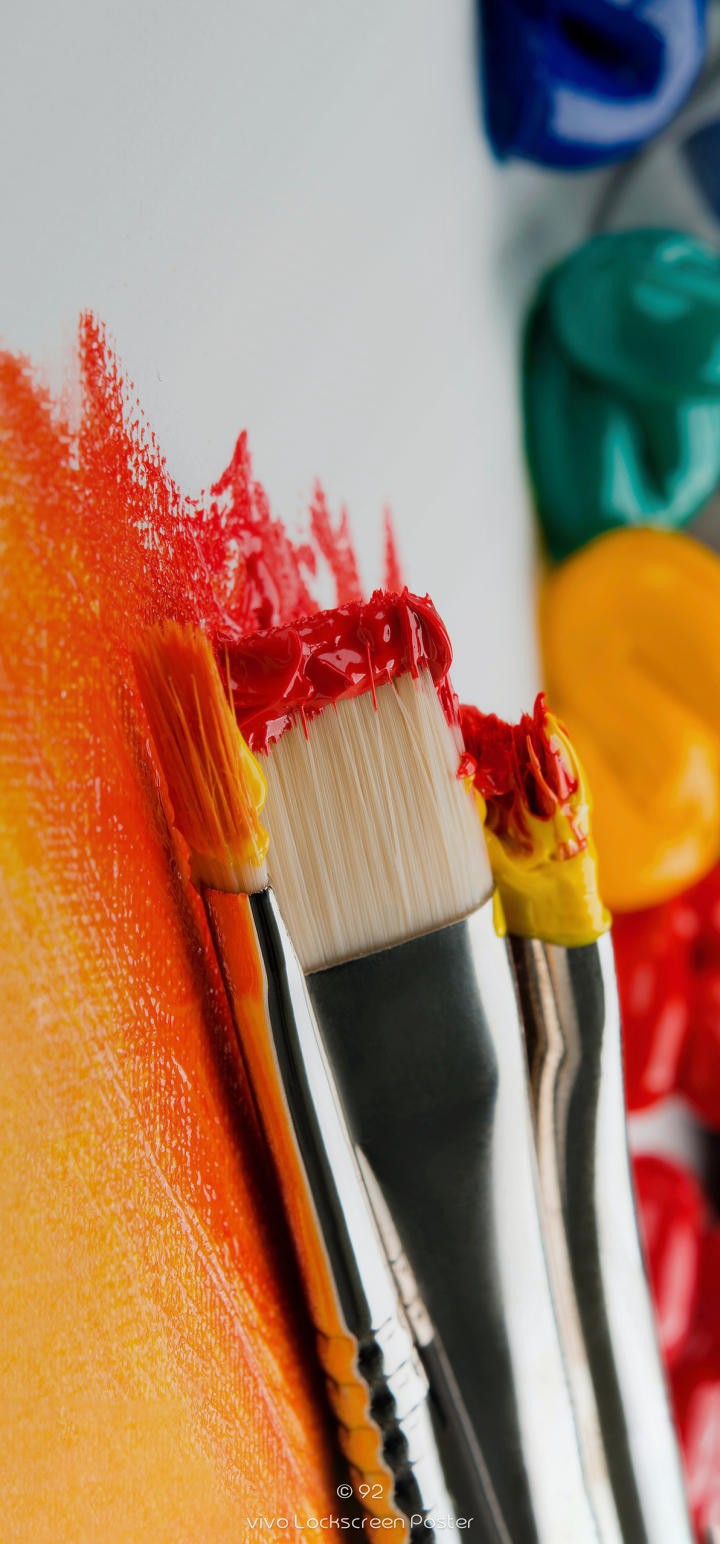 paint