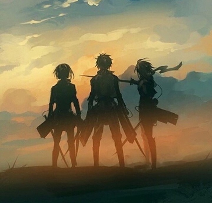 ATTACK ON TITAN