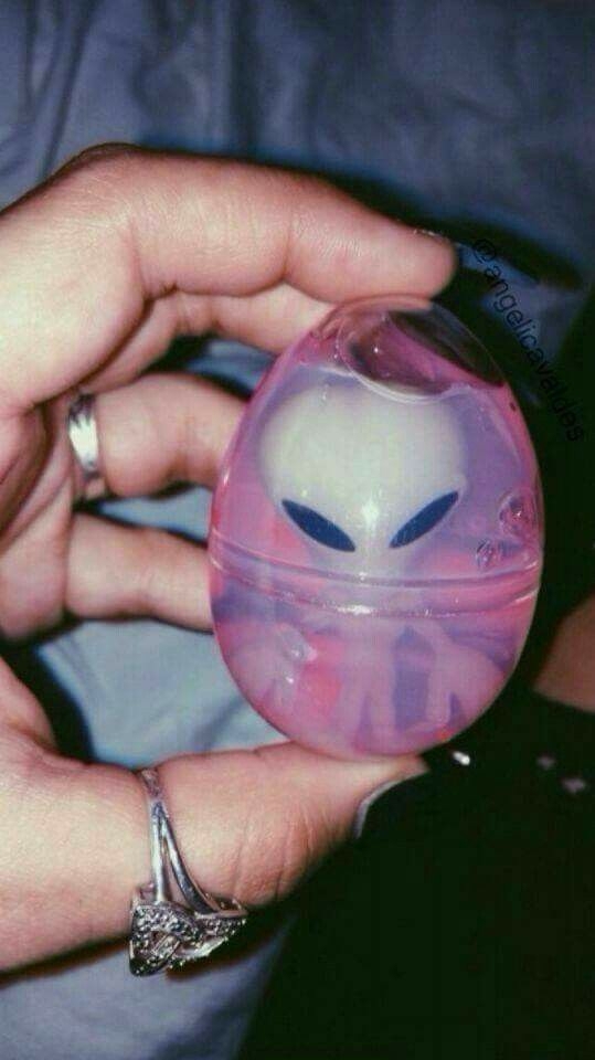 slime alians