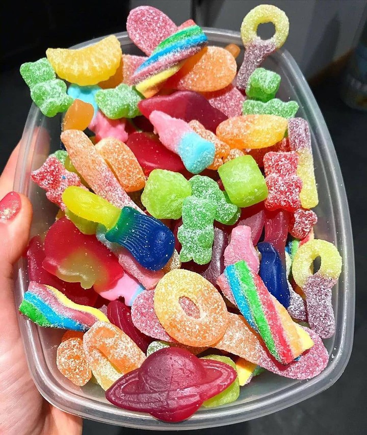 yummy