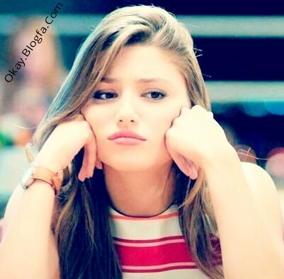 Hande Ercel