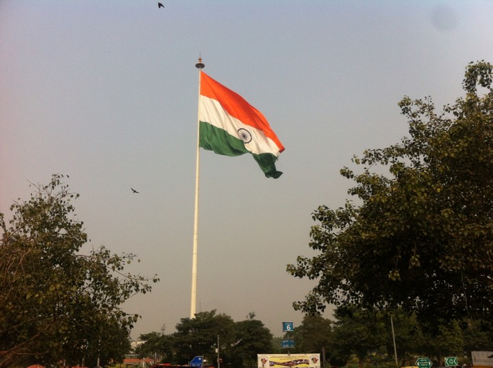 Independence