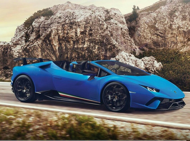Lamborghini