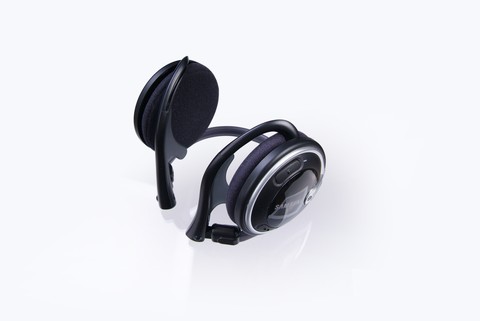 Headphones