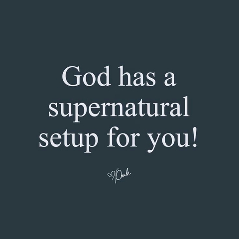 Amen ?