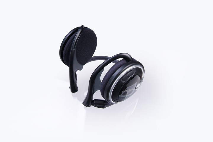 Headphones