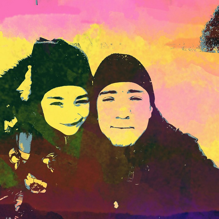 мы в popart