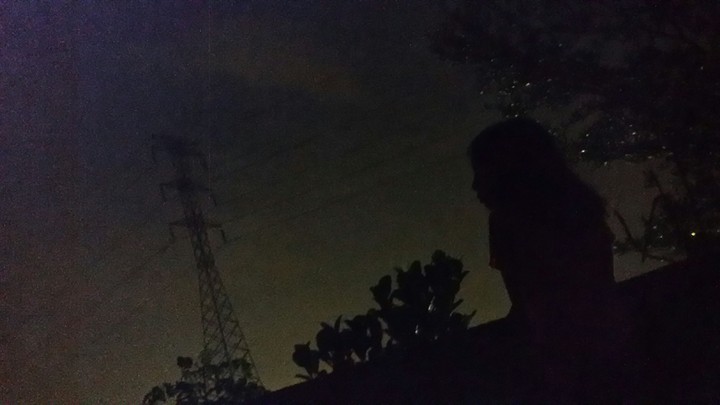 Near my home