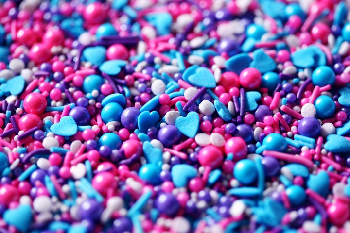 candy