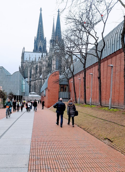 Beautiful city- Cologne