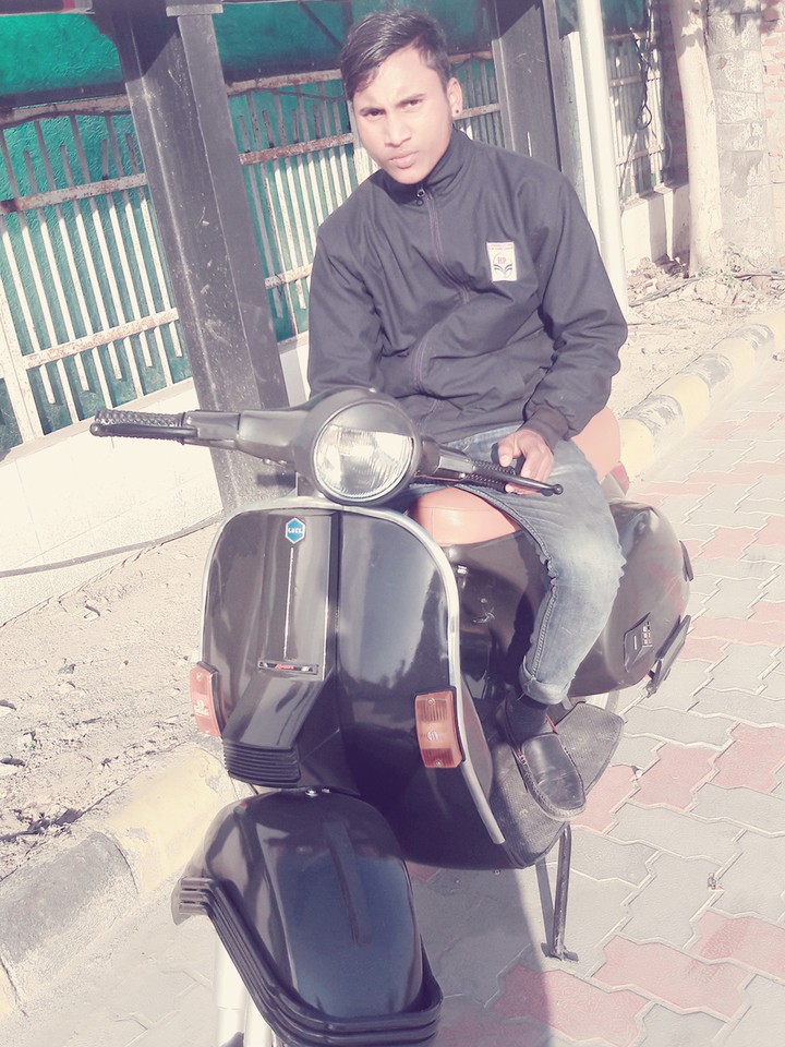 hi my name is rajat