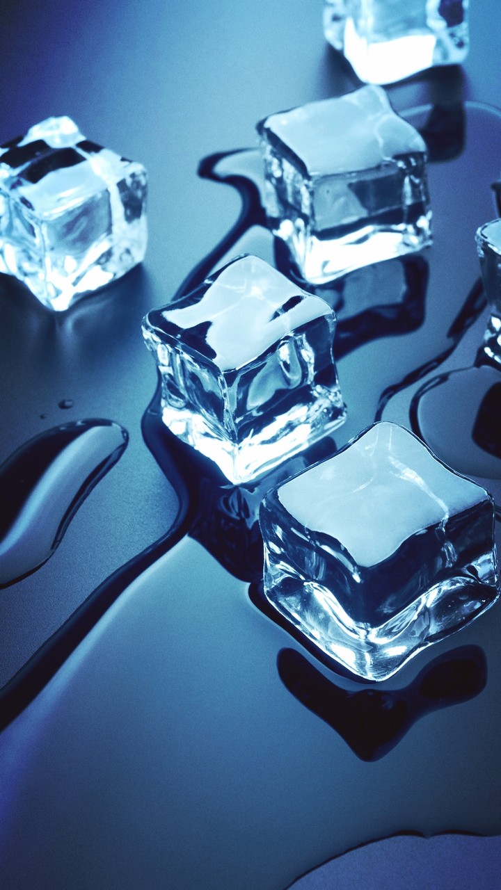 cold cube