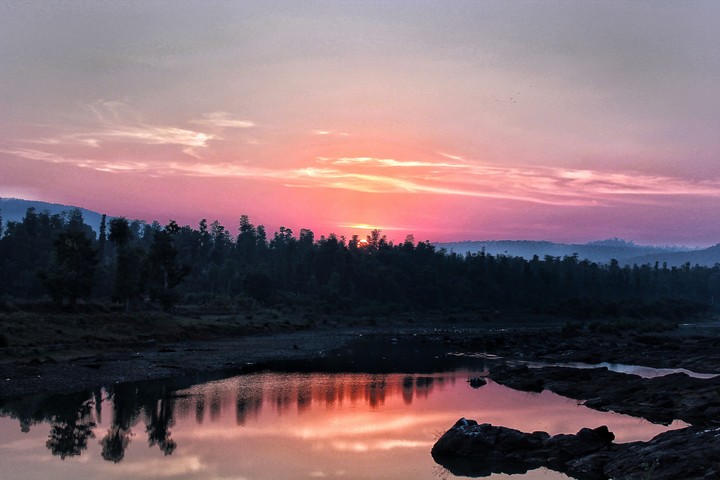 Dawn**