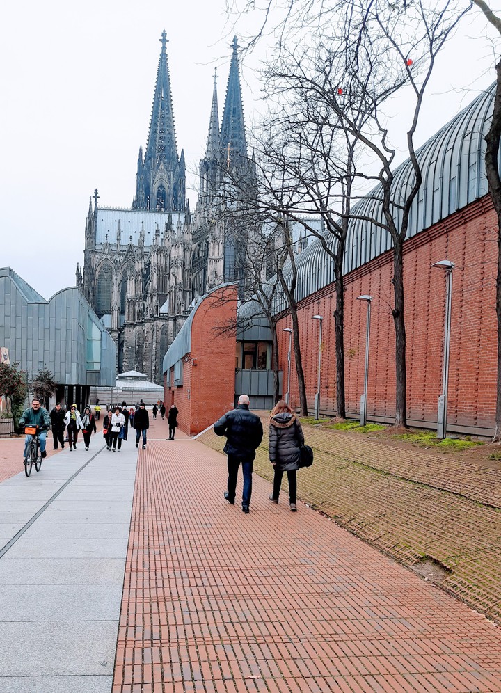 Beautiful city- Cologne