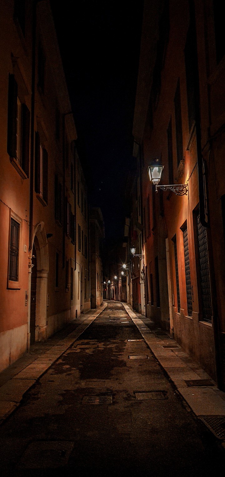 Brescia is my city