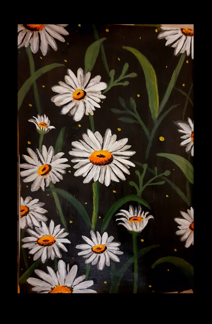 acrylic