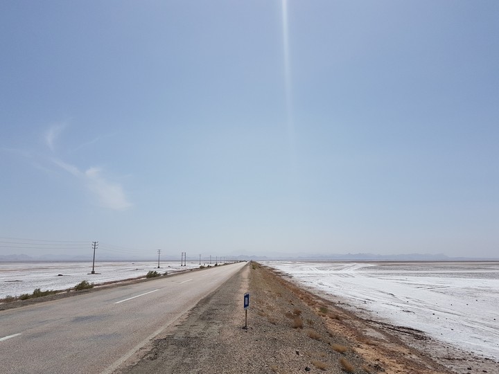 Desert