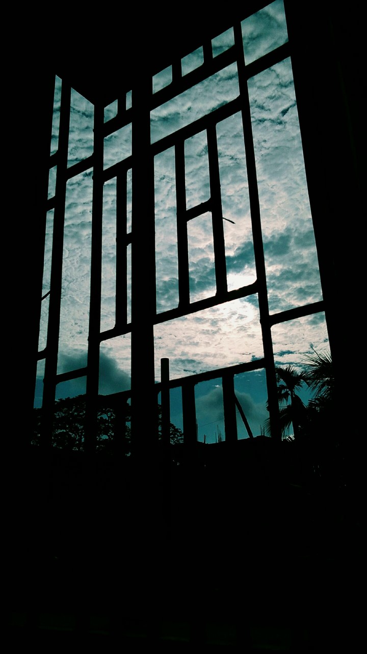 sky