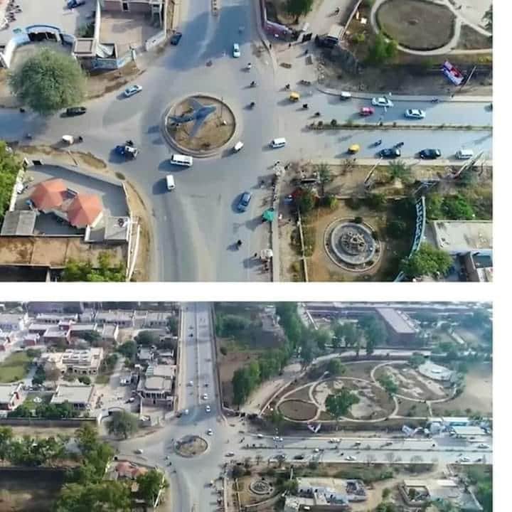 Mianwali, Pakistan