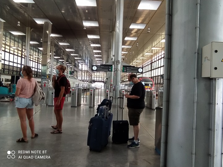 estación Cádiz