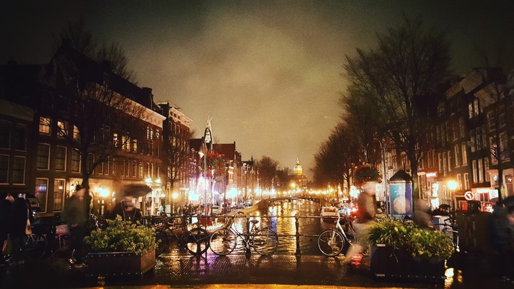 Amsterdam
