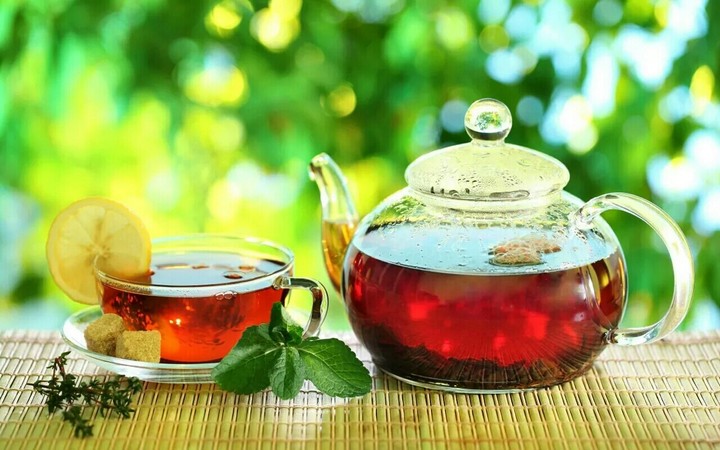 tea