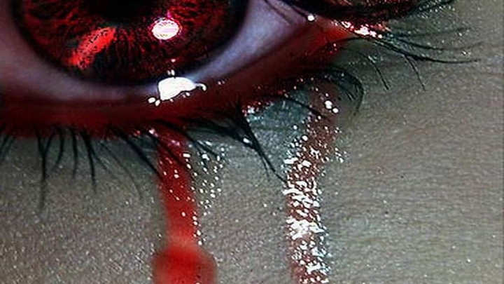 Brokenhearted