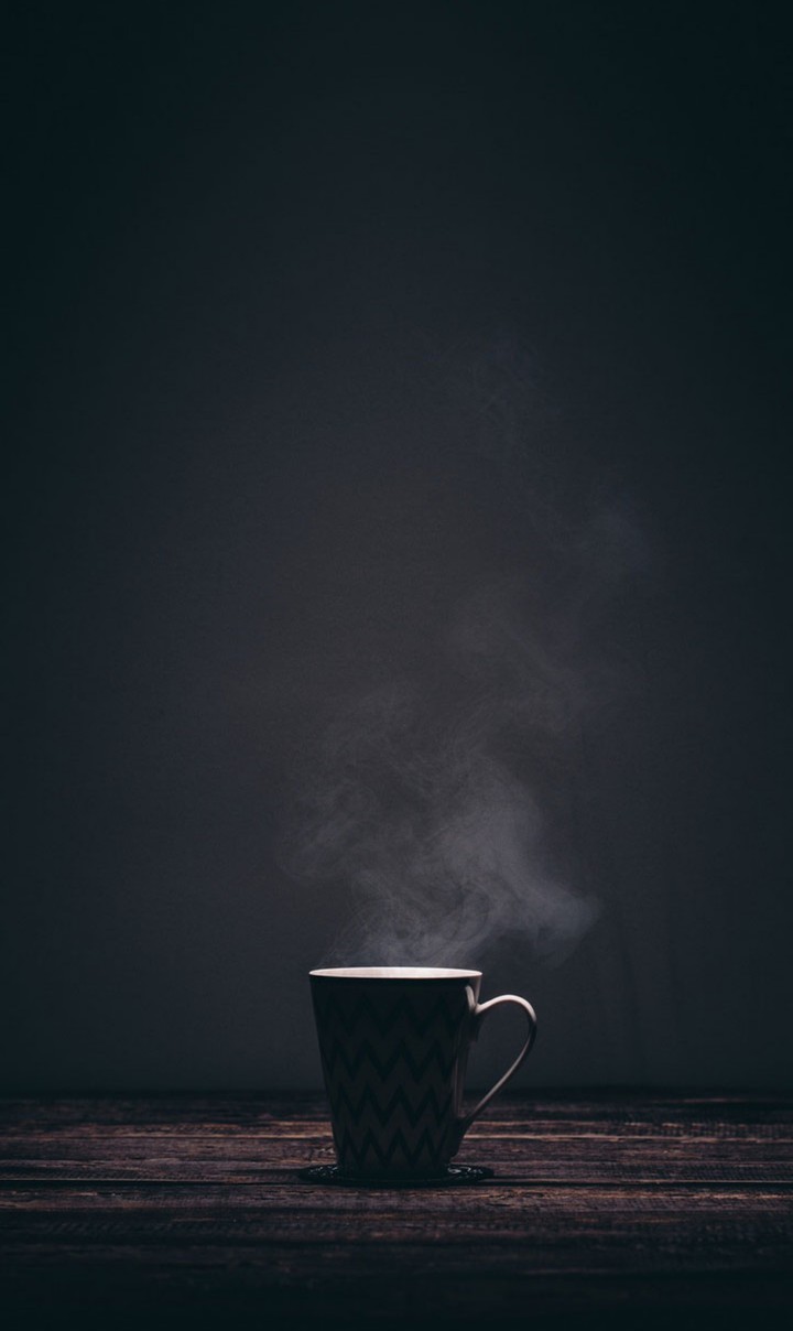 Take a cup of happy