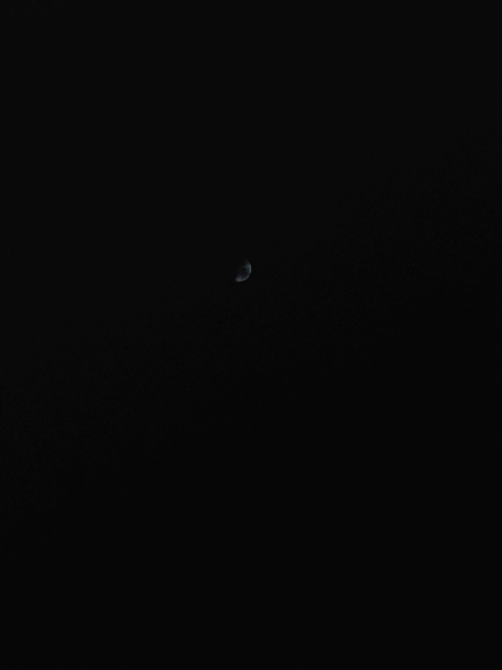 moon ?