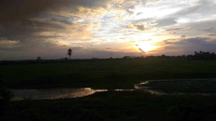 sky