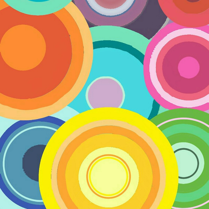 circles